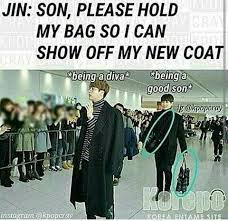 Mamas Boy Bts Bts Memes Kpop Memes Bts Bts Funny