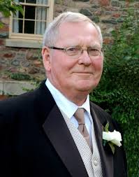 Donald MacDougall Obituary