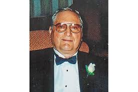 John Mayer Obituary (2017)