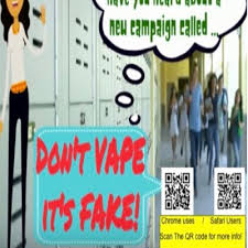 And for all you kids out there. Don T Vape It S Fake Kids Dontvapeitsfake Twitter
