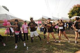 Early Morning Moves Long Beach 2012 Photo Photo Galleries Fun Run