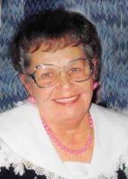 Obituary for Elizabeth G. Braun