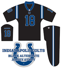 See your favorite mexican jerseys and cowboys jersey discounted & on sale. Colts Black Alternate Jerseys By Monkeybiziu On Deviantart