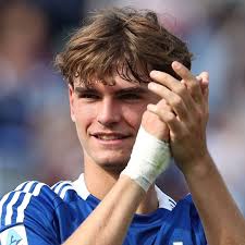 Goc und Sulzer siegen mit Nashville