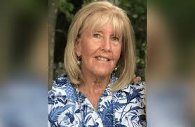 RIP Nancy Marie Connell