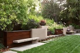 Arterra Landscape Architects Modern Garden Contemporary Garden Modern Landscaping