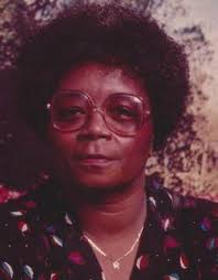 Elizabeth Harris Obituary