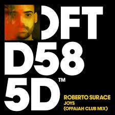 Roberto Surace Joys Offaiah Club Mix Defected