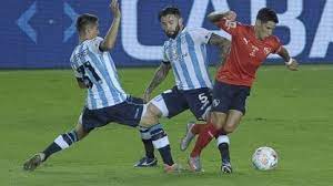 Era muy selvática, en las pocas partes abiertas que había los helicópteros descargaban al ejército. Racing Independiente Por La Copa Lpf Resumen Goles Polemicas Y Mas Tyc Sports