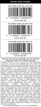 20 Off 75 And More At American Eagle Outfitters Or Online Via Promo Code 74401601 Coupon Via The Coupons App Coupon Apps Coupons Online Coding