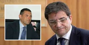 DOSSIERAGGIO CONTRO CESARO *** A gennaio riprende l'udienza a carico del  Maresciallo dei Carabinieri Giuseppe Iannini