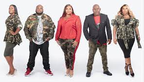 Born in fort worth, tx #7. Tamela And David Mann Bring Lots Of Love And Family To Atlanta