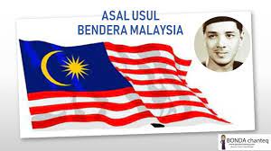 Ia bermula pada 29 november 1949 apabila diadakan pertandingan mencipta bendera peringkat kebangsaan. Asal Usul Bendera Malaysia