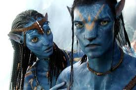 Avatar, un film titanesque