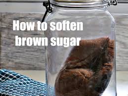 Here are four effective ideas for softening brown sugar quickly. Softening Brown Sugar 6 Easy Ways To Soften Hard Brown Sugar