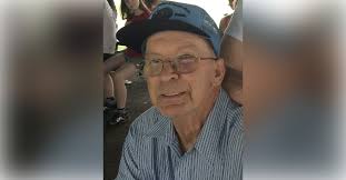 Obituary information for Theodore James Pfeifer