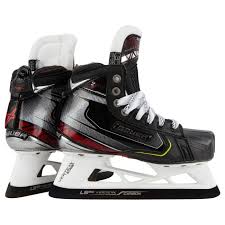$269.99 original price $499.99 you save 46%. Bauer Vapor 2x Pro Junior Goalie Ice Hockey Skates