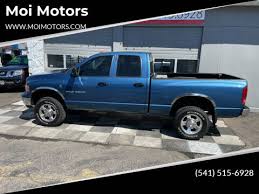 Image result for Patriot Blue 2003 Dodge Truck