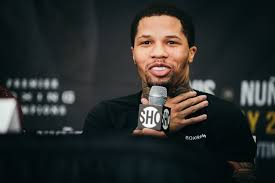 Davis, a southpaw, won atlanta's first world championship fight since evander holyfield successfully defended davis' next fight is undecided. Gervonta Davis Always Wanted To Fight In Atlanta My Second Home Boxing News