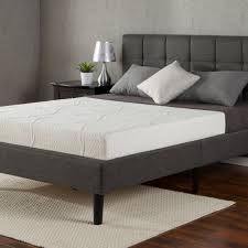 Zinus Night Therapy Memory Foam 8 Pressure Relief Queen Mattress Sam S Club Mattress Mattress Bedroom Mattress Sets