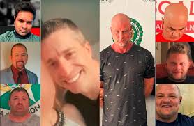 Brandon Sonny Collado"