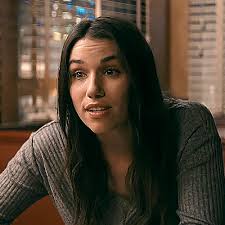 bloom. — HUNTER AND BECKY, FALL.