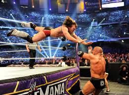 Jul 03, 2021 · former wwe superstar lana has revealed that vince mcmahon rejected rusev's request to face daniel bryan in 2015. Wwe Daniel Bryan Realised His Neck Injury Was Not A Normal Situation During Painful Lay Off But Now Has His Eyes Set On The Royal Rumble The Independent The Independent