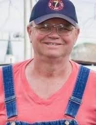 Obituary information for Billy Don Slack