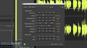 Best Vocal Reverb For Singing And Voice Overs Adobe Audition The Voice Singing
