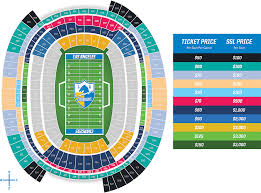 download hd la stadium pricing rams new stadium seating