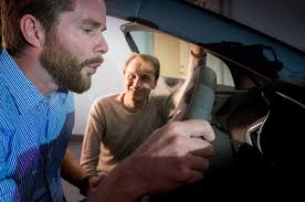 Senseair Sensor in U.S. Government Partnership