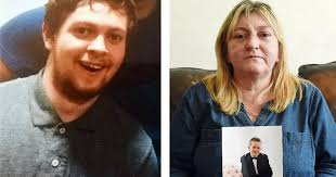 Please don't play Russian roulette with ecstasy' Heartbroken mum of drug  death victim begs teens not to take risks