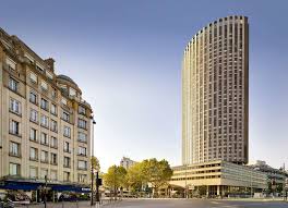 Hotel Hyatt Regency Paris Etoile France Booking Com