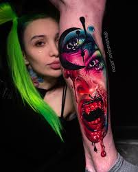 Profile for Tattoogo