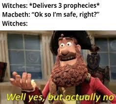 Your daily dose of fun! Enjoy My Macbeth Memes Dankmemes