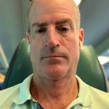 Mark Cozzi's Instagram, Twitter & Facebook