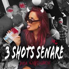 5 Trubbeltanja och att hon flyttar från sverige samtidigt som Moa har  problem... – 3 SHOTS SENARE