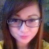 Mary Cariaga's Instagram, Twitter & Facebook