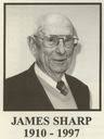 James Sharp Family History & Historical Records