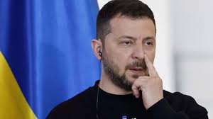 Bah'mutin tilanteessa uusi käänne