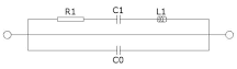 How the Equivalent Circuit of a Crystal Works | Suntsu