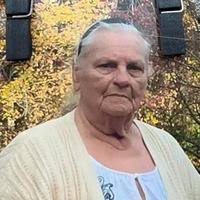 Frances Theresa Saunders Obituary (2024)