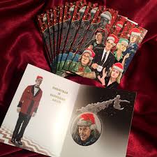 I uploaded this coincidently the day he passed. Christmas In Twin Peaks Pj Mcquadechristmas In Twin Peaks