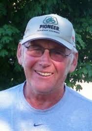 Larry Spitzner Obituary April 27, 2014