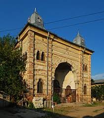 Why would you believe in this. BuzÄƒu Wikipedia