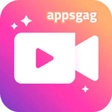 أبس appsgag apk تحميل صانع صور الفيديو download photo video ma letters video maker photo and video