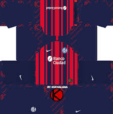 As far as historical points of interest within panama, visiting fort san lorenzo is definitely a key site to visit. San Lorenzo 2020 Kit Dream League Soccer Kits Kuchalana