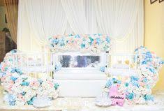 Sendiri, sehingga selesai lagu dikir berendoi itu didendangkan. 14 Cukur Jambul Ideas Couple Photos Flower Girl Dresses Wedding Dresses