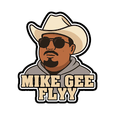 Mike Gee Flyy