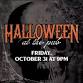 Halloween ‘Party at the Pub’ at the Shannon Rose event image